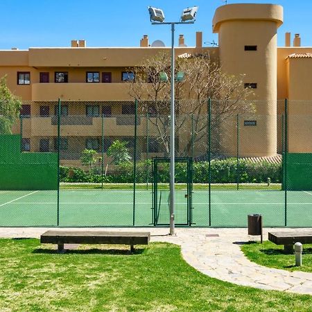 Sea Sun Apartment In La Cala De Mijas By Costarentals - Ref 204 Εξωτερικό φωτογραφία