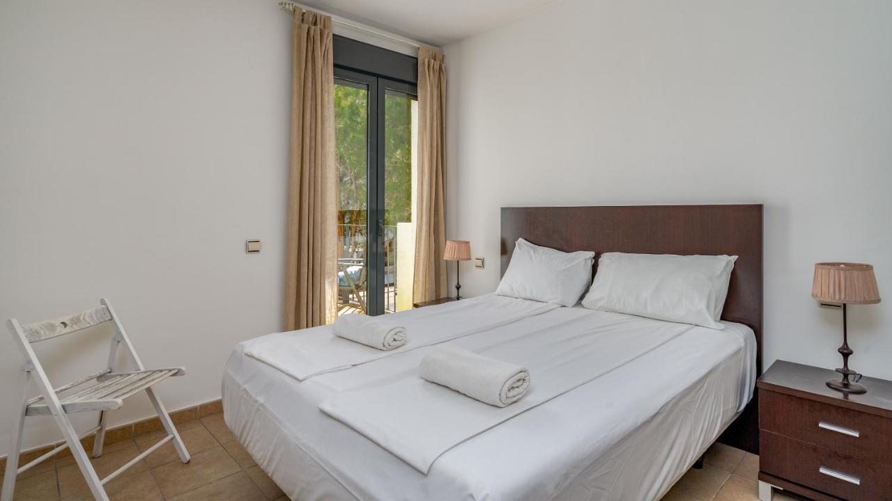 Sea Sun Apartment In La Cala De Mijas By Costarentals - Ref 204 Εξωτερικό φωτογραφία