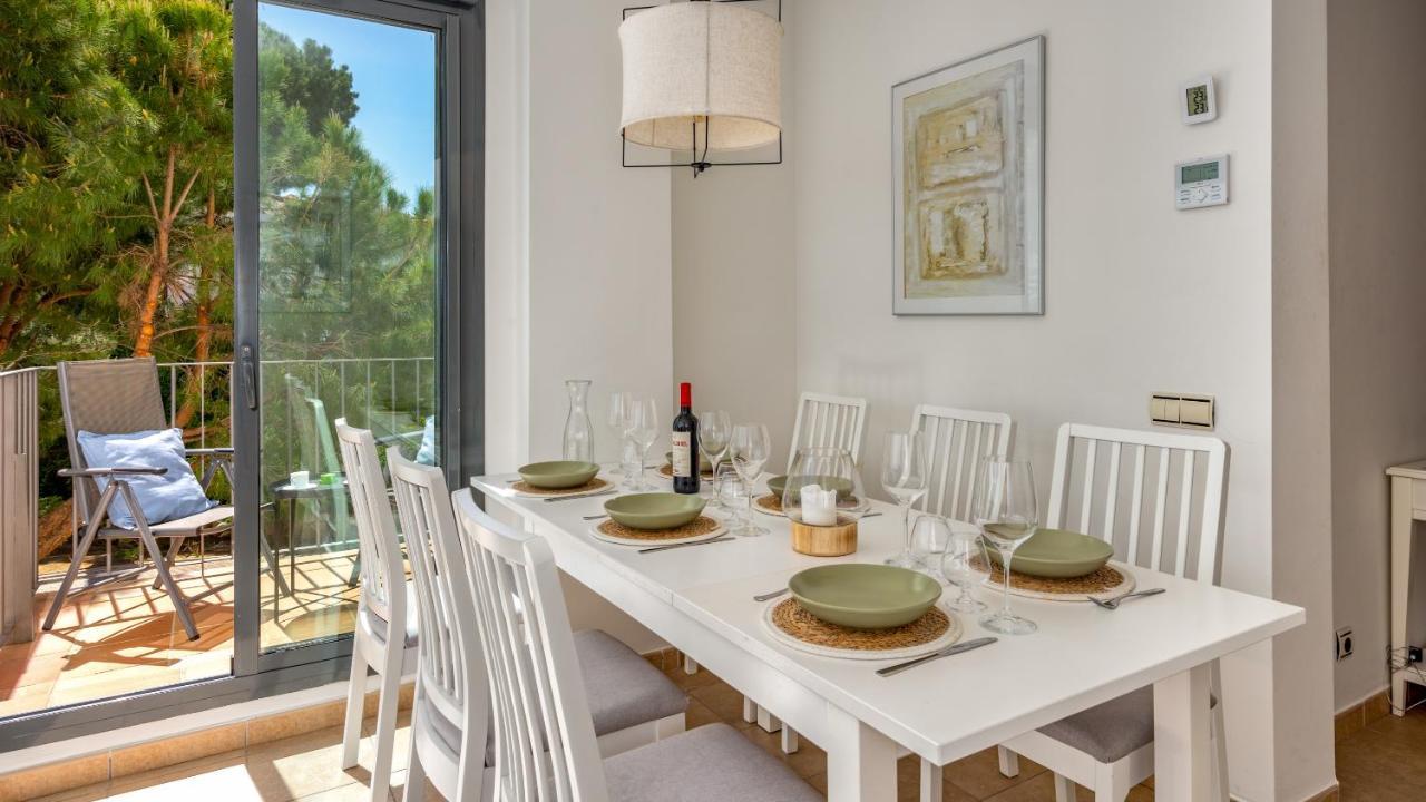 Sea Sun Apartment In La Cala De Mijas By Costarentals - Ref 204 Εξωτερικό φωτογραφία