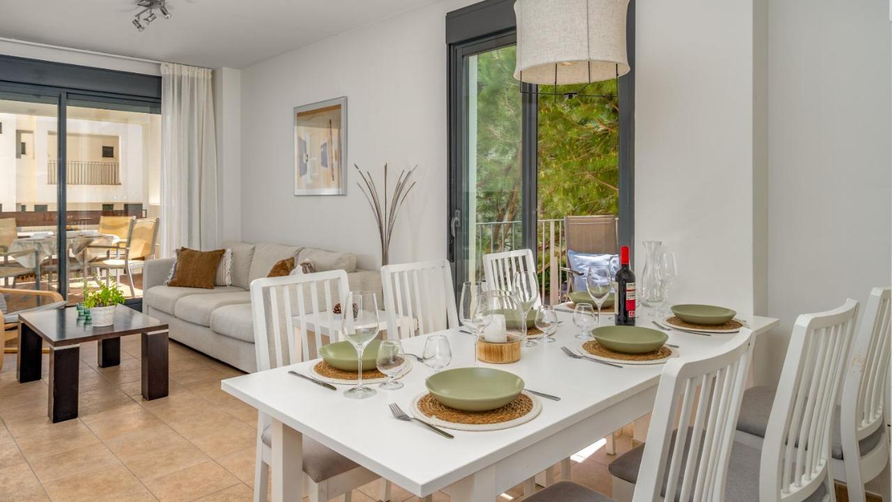 Sea Sun Apartment In La Cala De Mijas By Costarentals - Ref 204 Εξωτερικό φωτογραφία