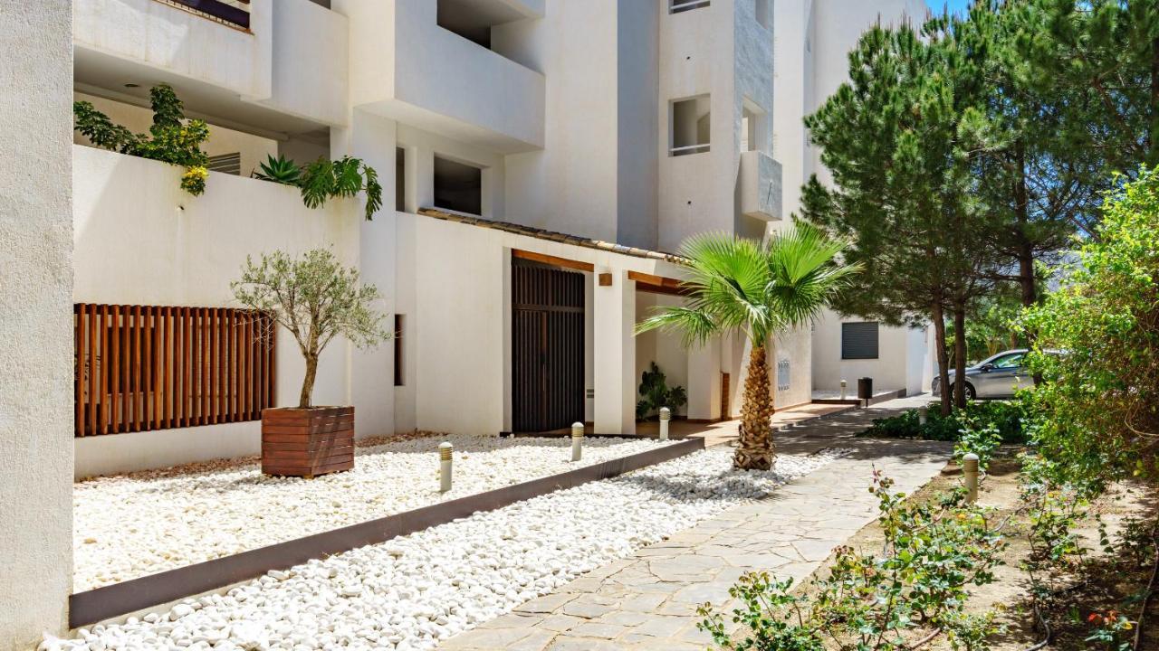 Sea Sun Apartment In La Cala De Mijas By Costarentals - Ref 204 Εξωτερικό φωτογραφία