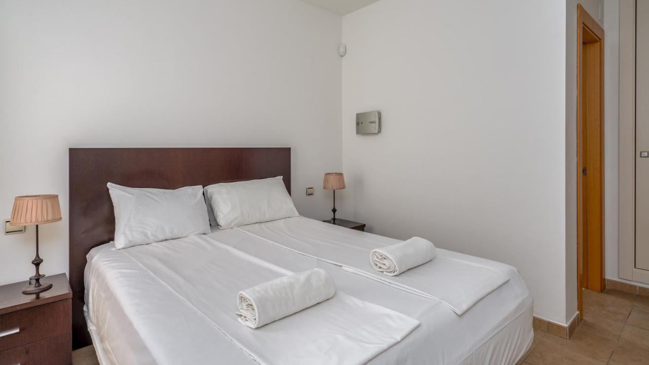 Sea Sun Apartment In La Cala De Mijas By Costarentals - Ref 204 Εξωτερικό φωτογραφία