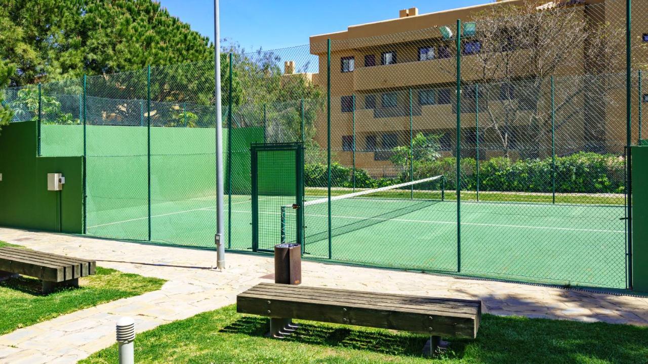 Sea Sun Apartment In La Cala De Mijas By Costarentals - Ref 204 Εξωτερικό φωτογραφία