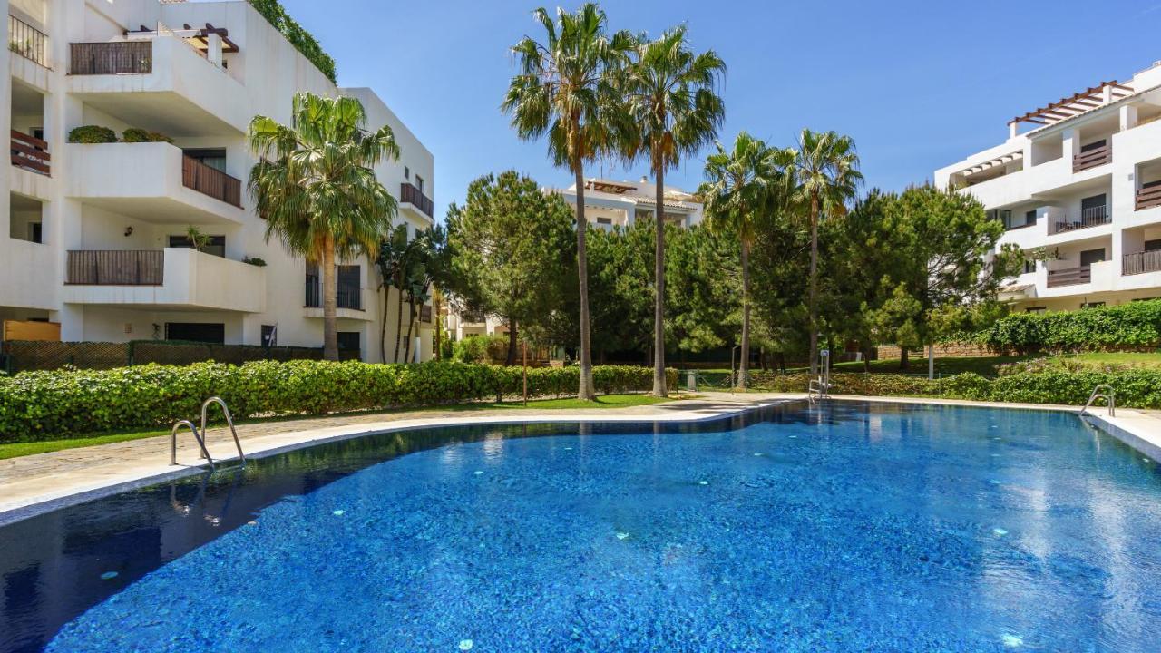 Sea Sun Apartment In La Cala De Mijas By Costarentals - Ref 204 Εξωτερικό φωτογραφία