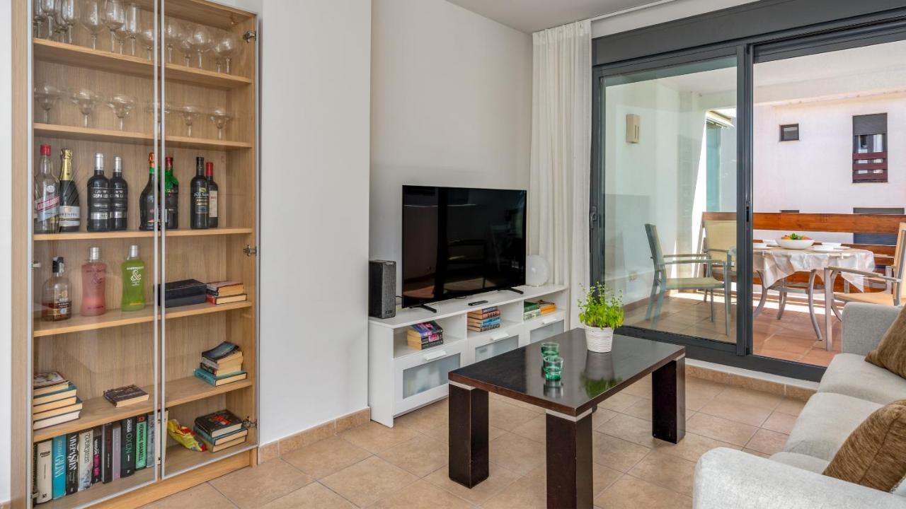 Sea Sun Apartment In La Cala De Mijas By Costarentals - Ref 204 Εξωτερικό φωτογραφία