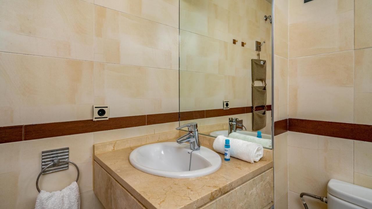 Sea Sun Apartment In La Cala De Mijas By Costarentals - Ref 204 Εξωτερικό φωτογραφία