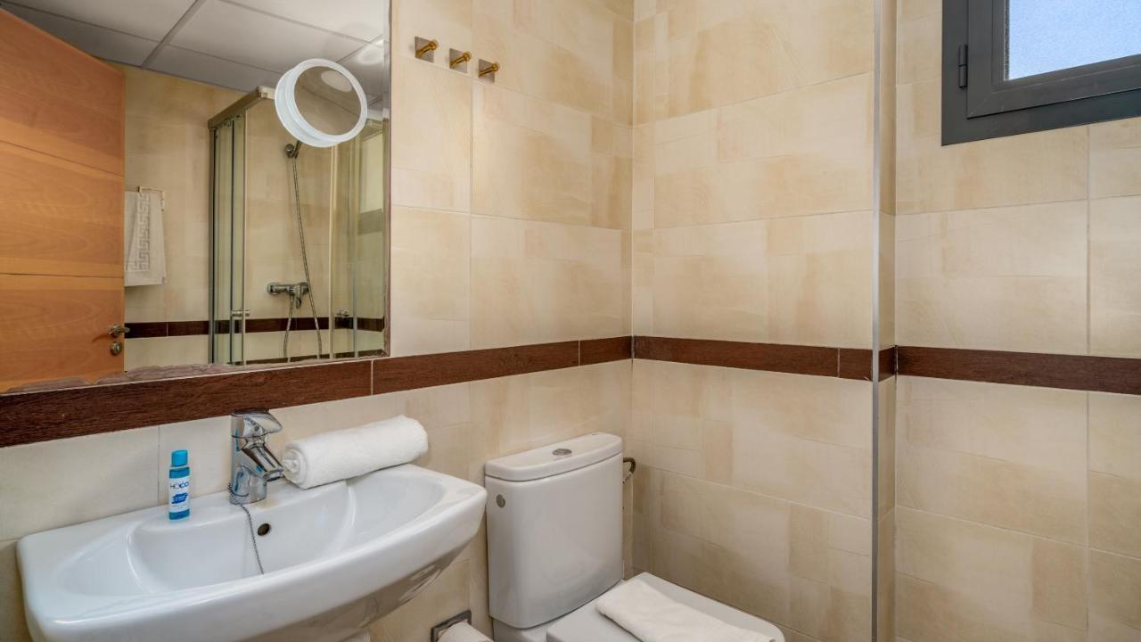 Sea Sun Apartment In La Cala De Mijas By Costarentals - Ref 204 Εξωτερικό φωτογραφία