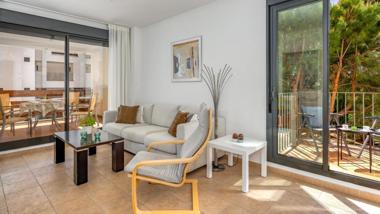 Sea Sun Apartment In La Cala De Mijas By Costarentals - Ref 204 Εξωτερικό φωτογραφία