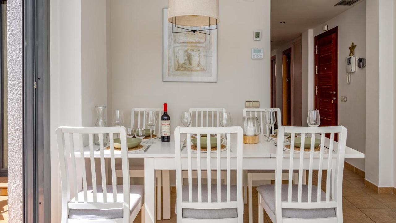 Sea Sun Apartment In La Cala De Mijas By Costarentals - Ref 204 Εξωτερικό φωτογραφία