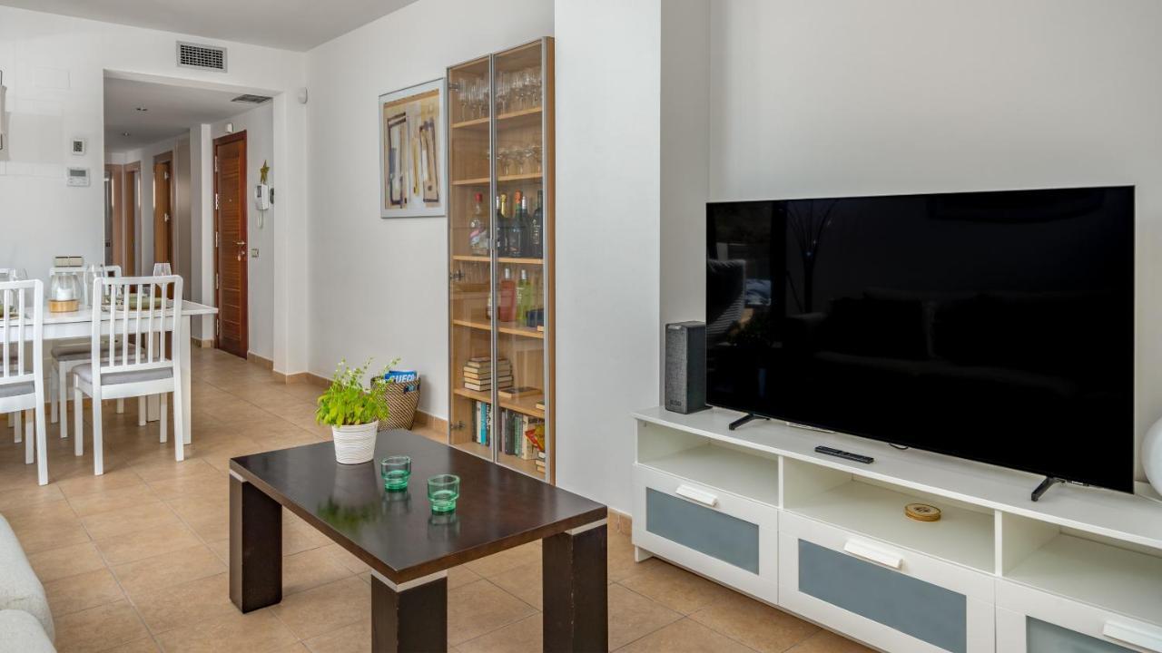 Sea Sun Apartment In La Cala De Mijas By Costarentals - Ref 204 Εξωτερικό φωτογραφία