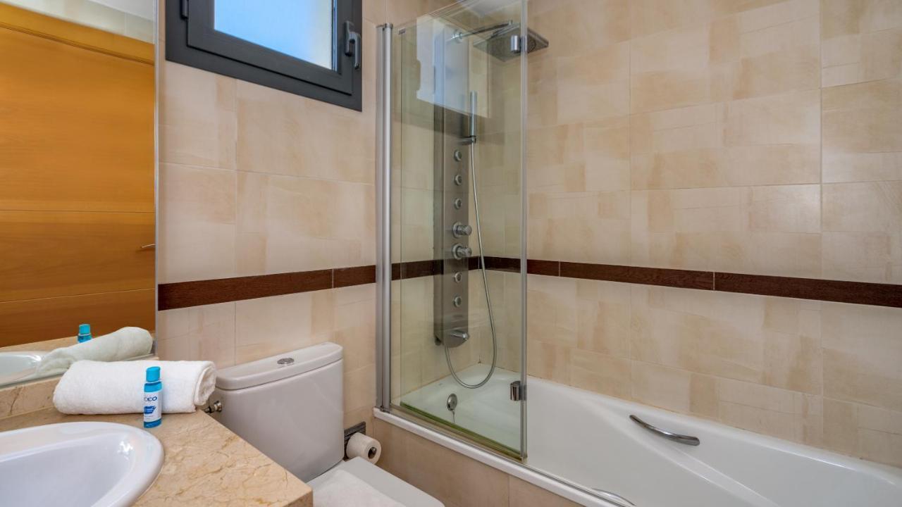 Sea Sun Apartment In La Cala De Mijas By Costarentals - Ref 204 Εξωτερικό φωτογραφία