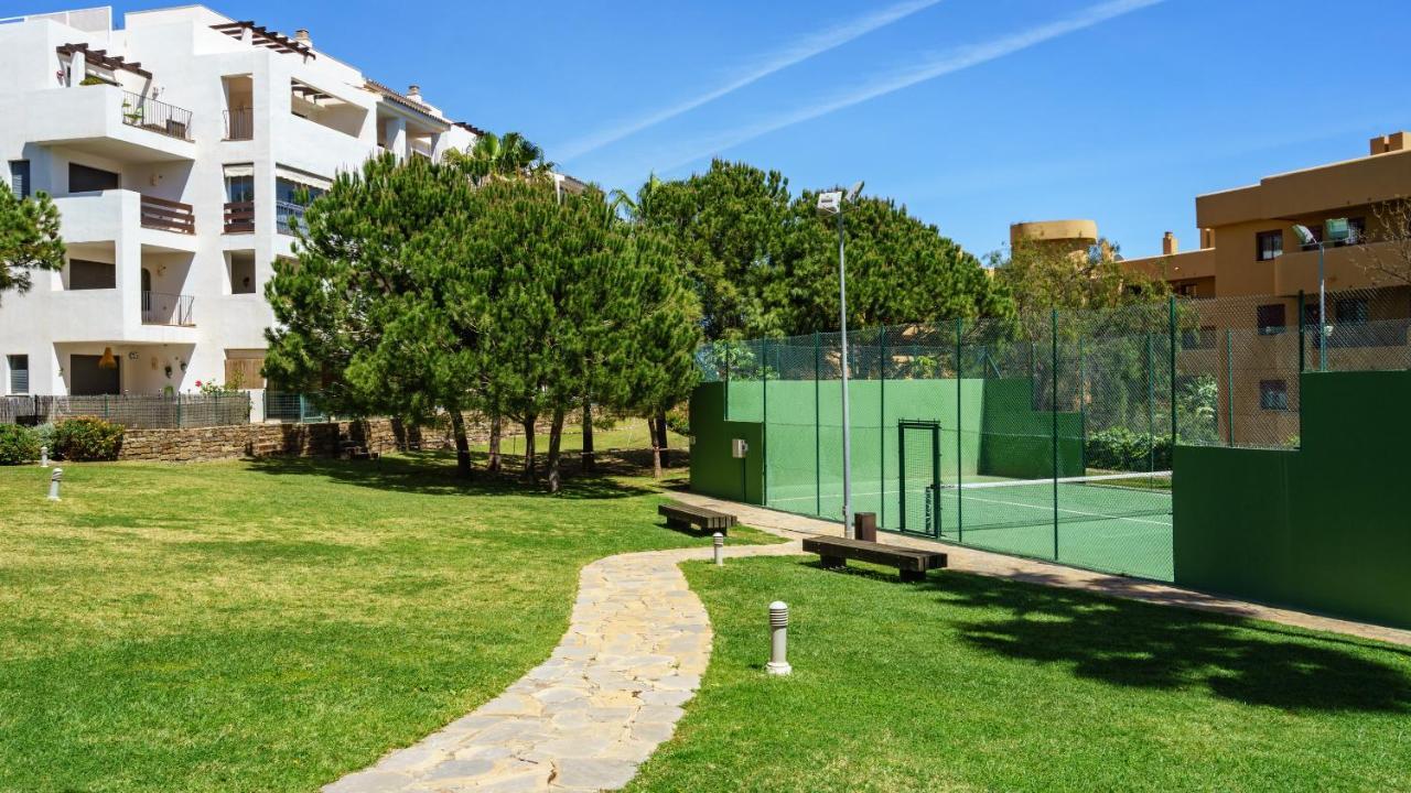 Sea Sun Apartment In La Cala De Mijas By Costarentals - Ref 204 Εξωτερικό φωτογραφία